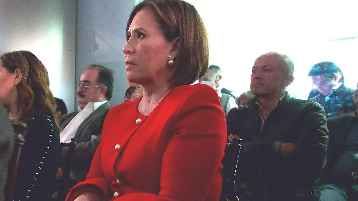 Rosario Robles